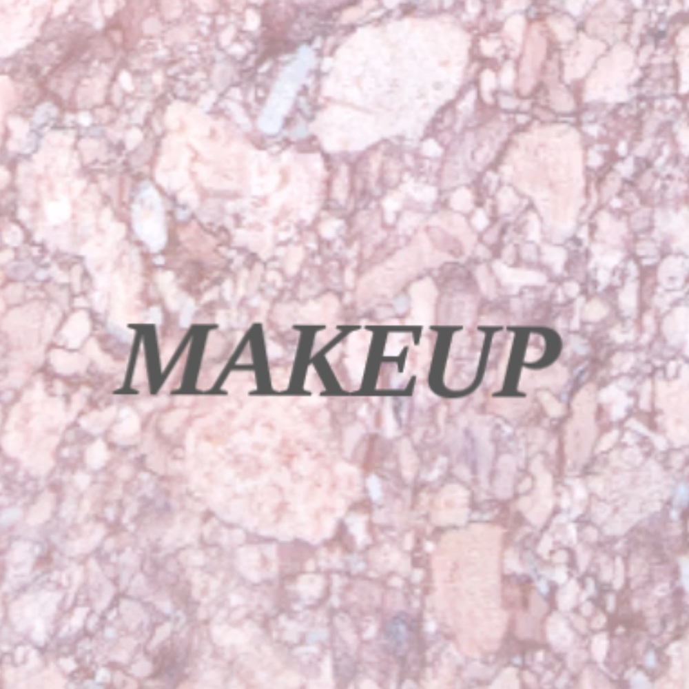 MAKEUP!